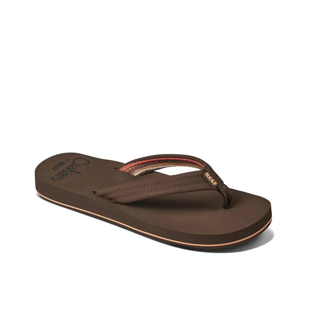 Reef shoes - Black/Black 9