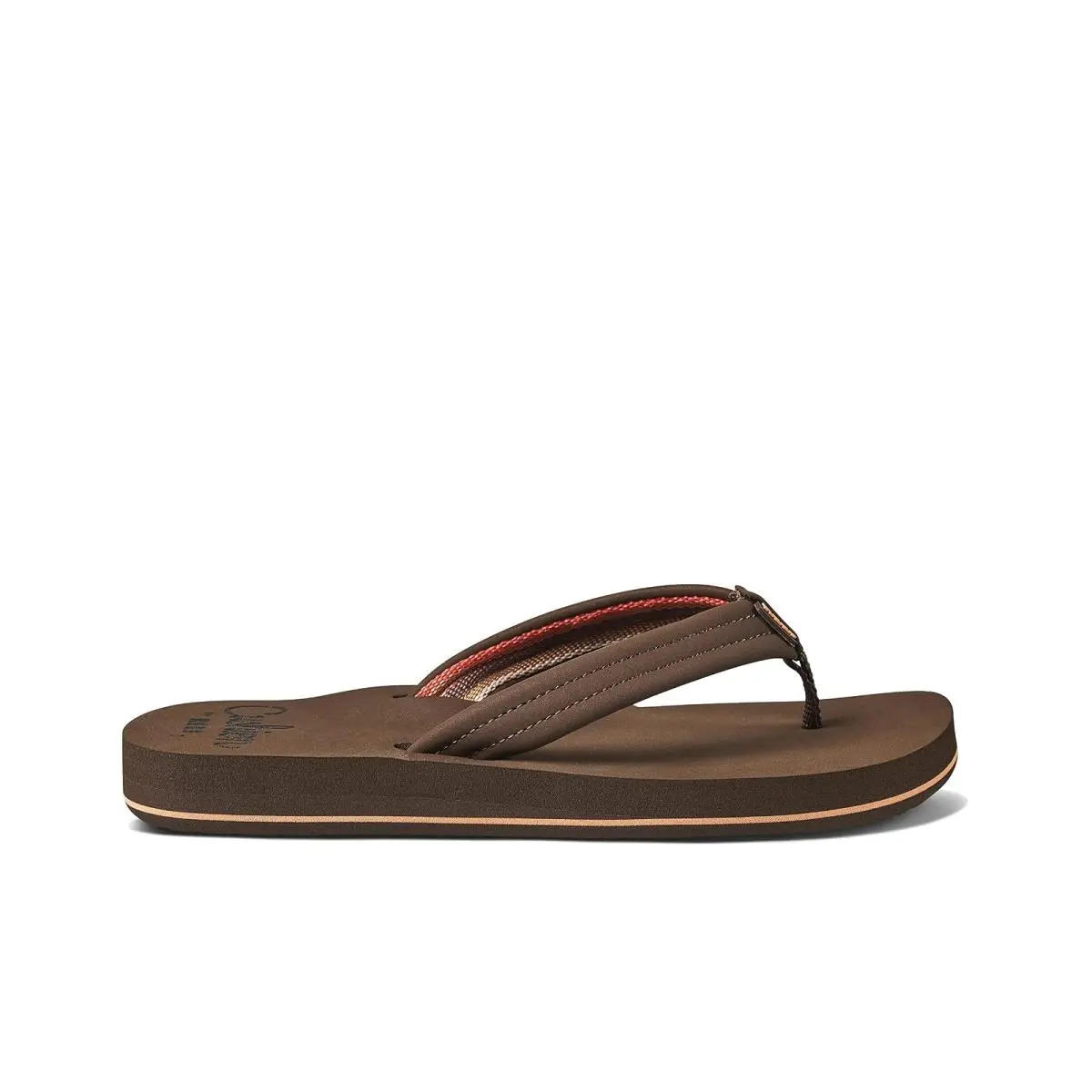 Reef shoes - Black/Black 12