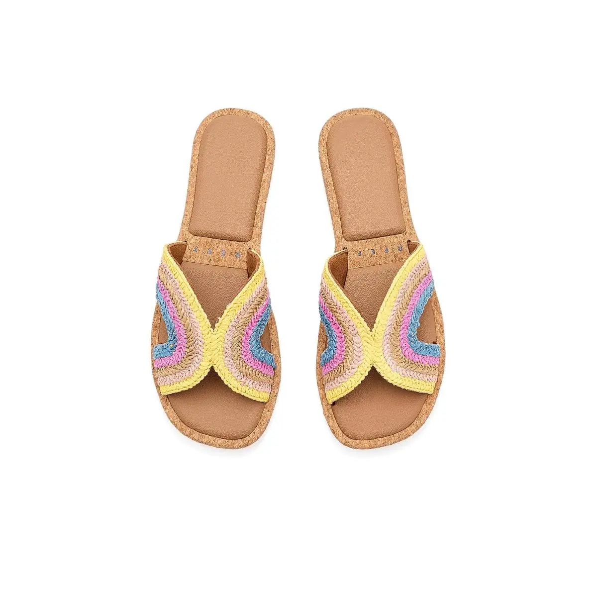 Reef shoes - Sunset 0