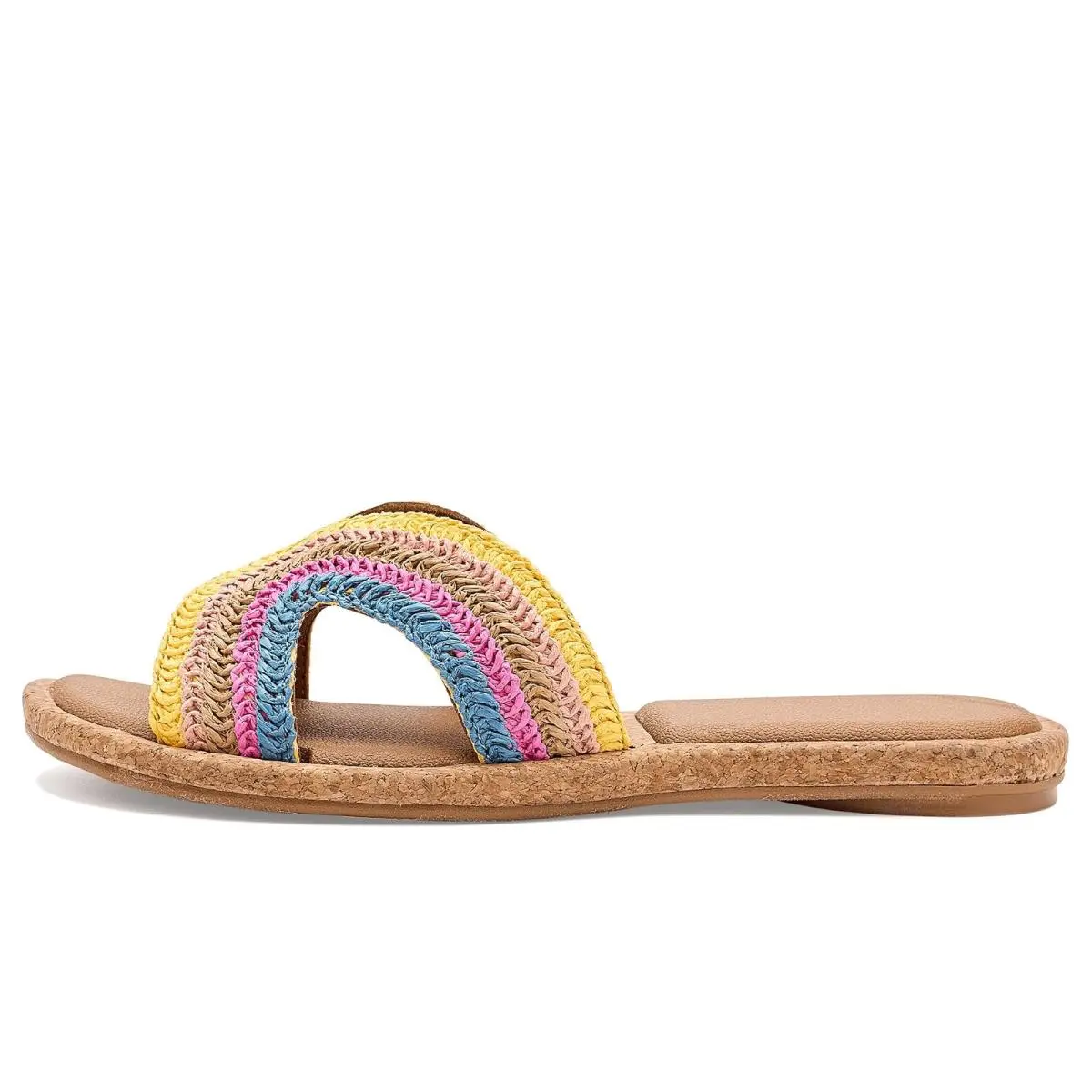 Reef shoes - Sunset 2