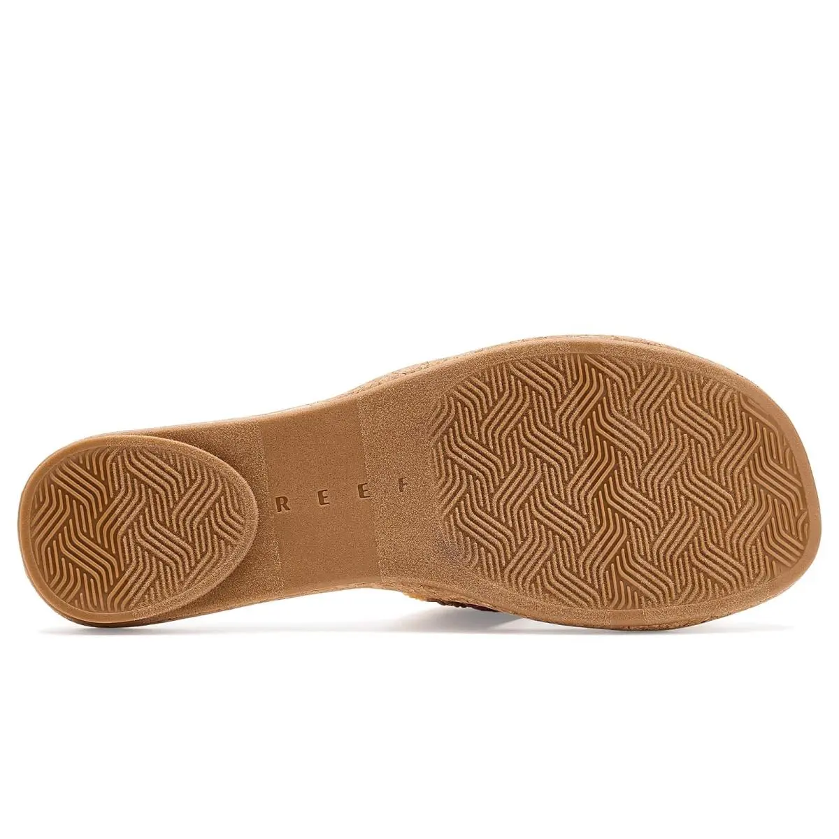 Reef shoes - Sunset 3
