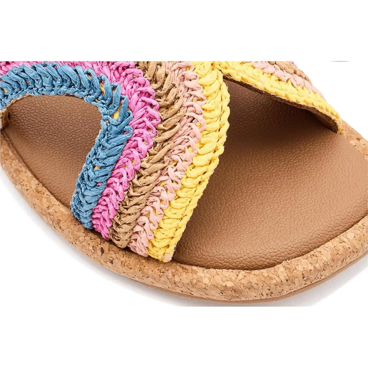 Reef shoes - Sunset 11