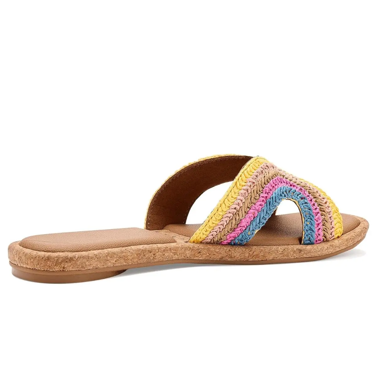 Reef shoes - Sunset 8