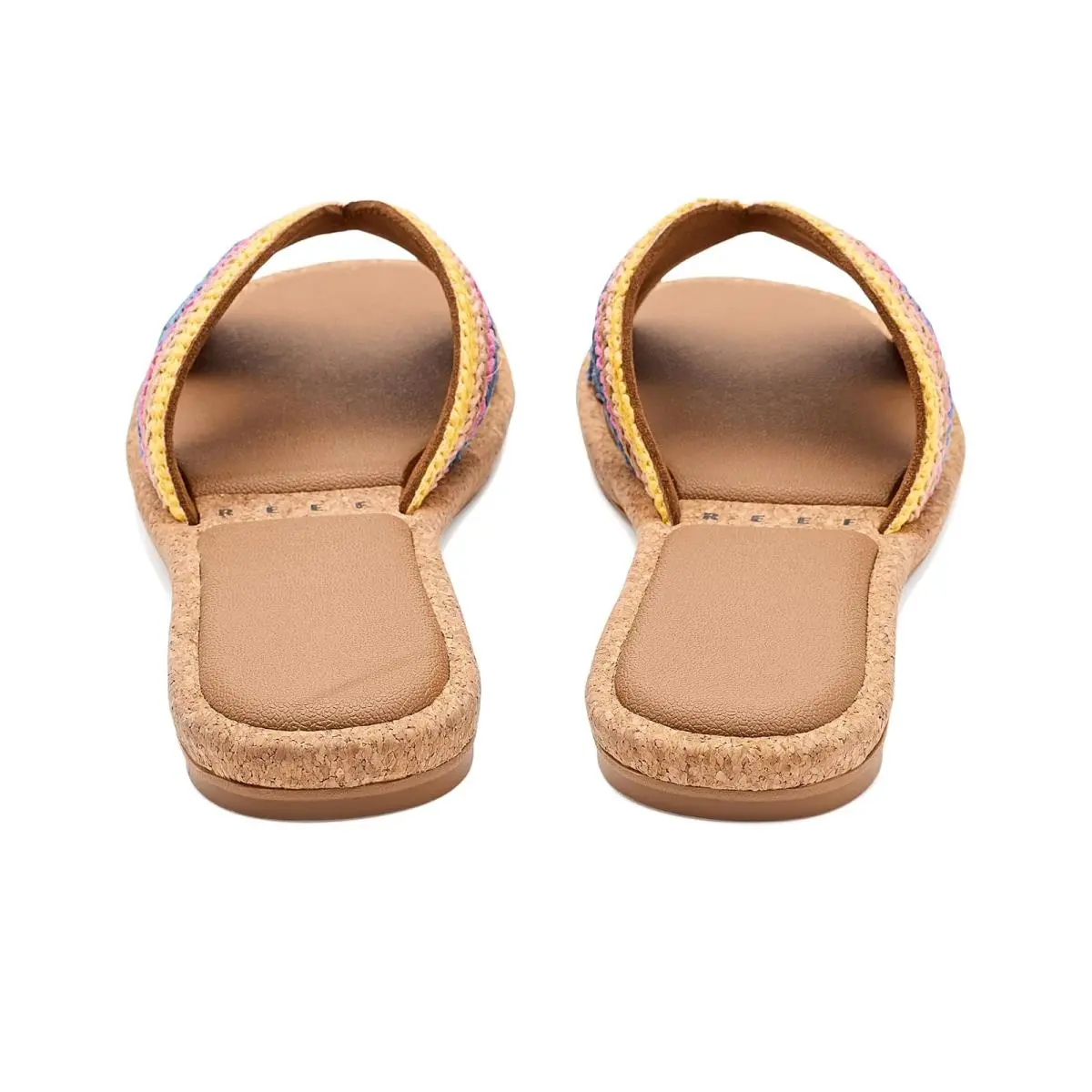 Reef shoes - Sunset 12