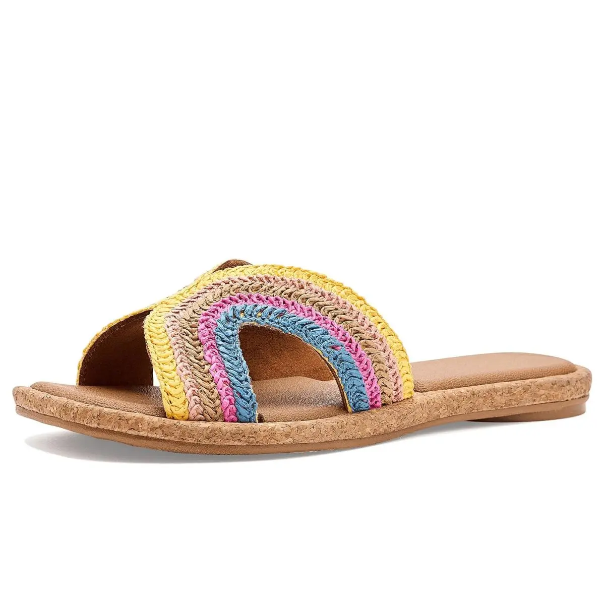 Reef shoes - Sunset 6