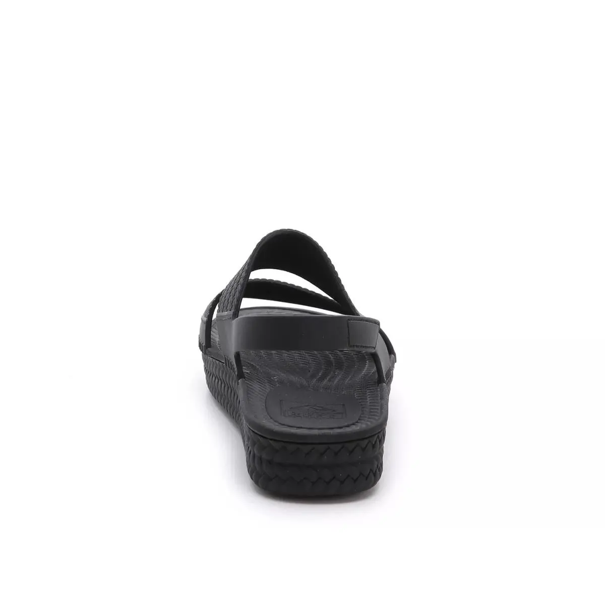 Reef shoes - Black 2