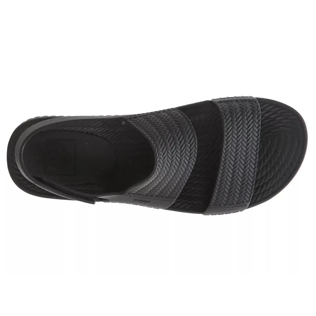 Reef shoes - Black 5