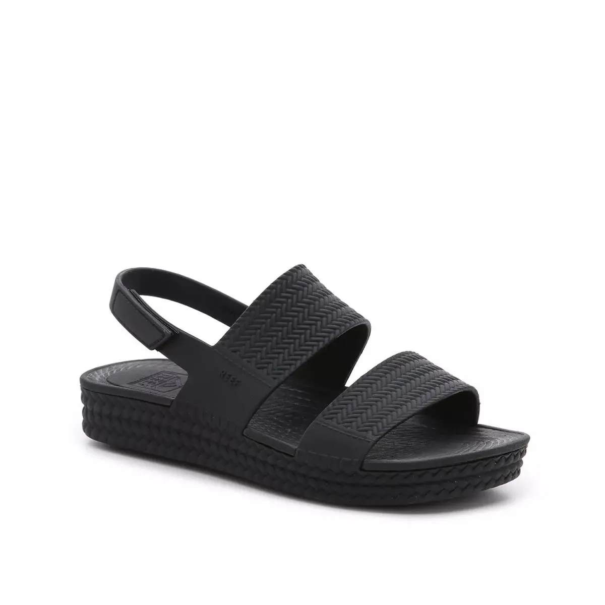 Reef shoes - Black 6