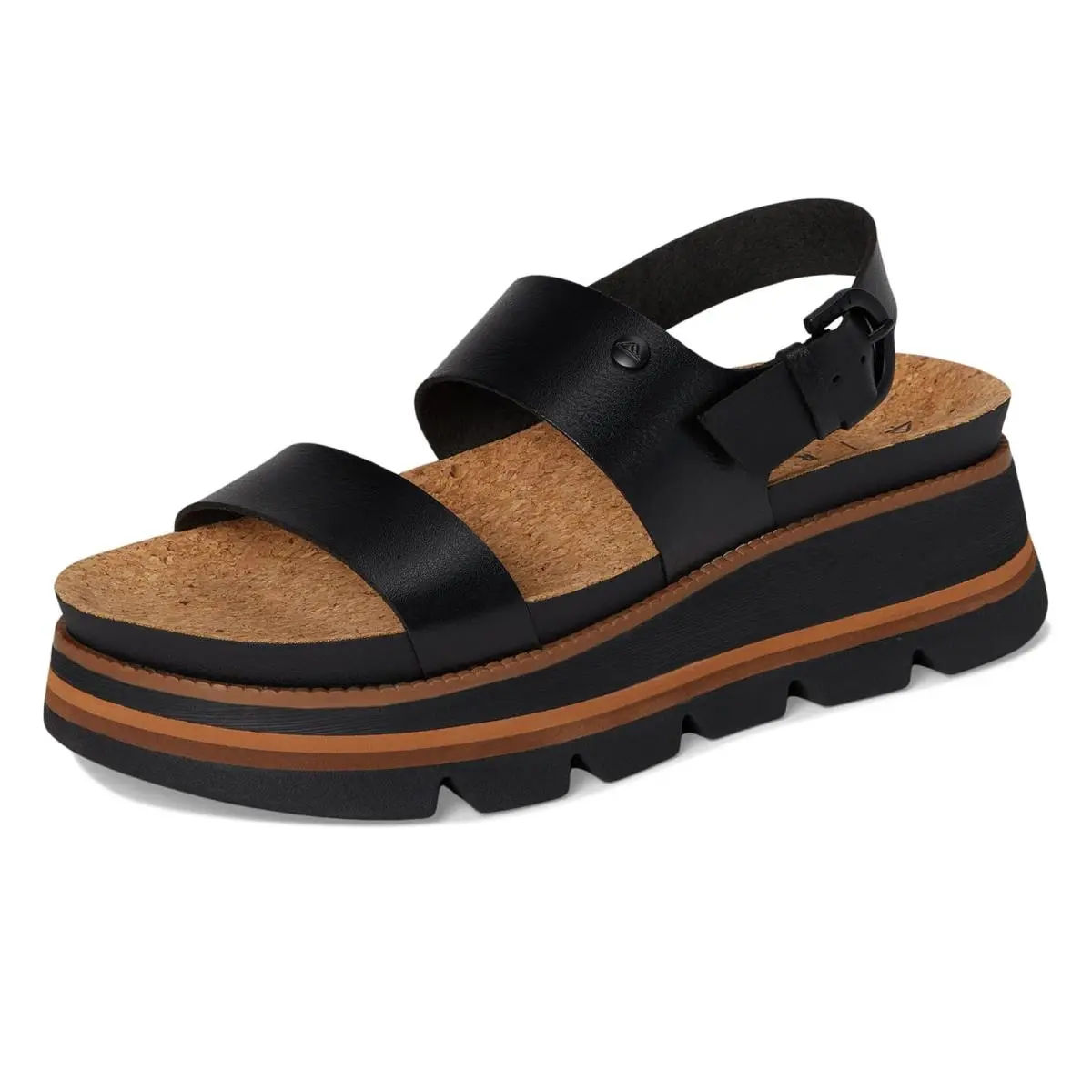 Reef shoes - Black 5