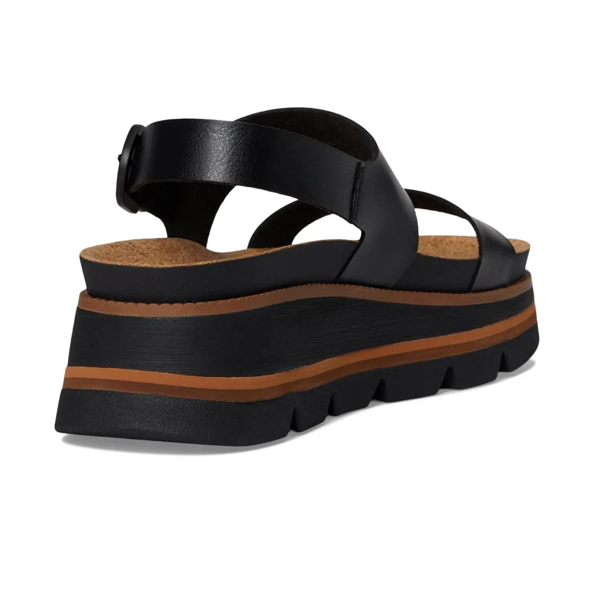 Reef shoes - Black 10