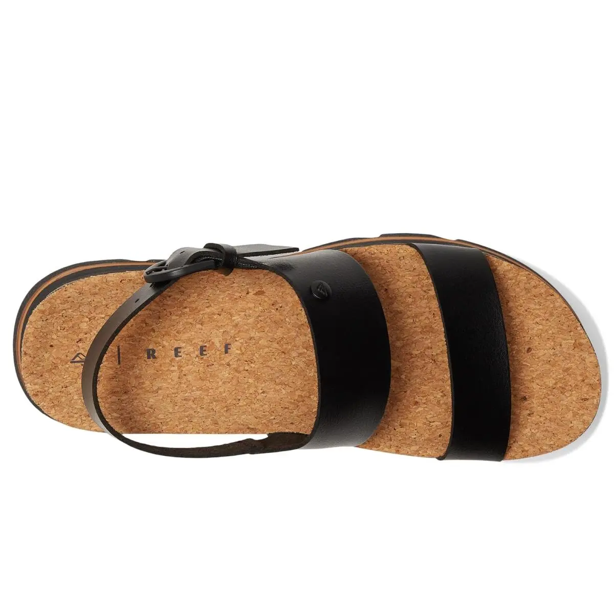 Reef shoes - Black 7