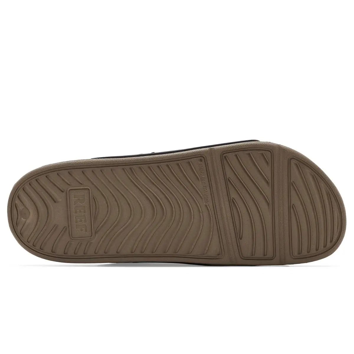 Reef shoes - Fossil/Black 3