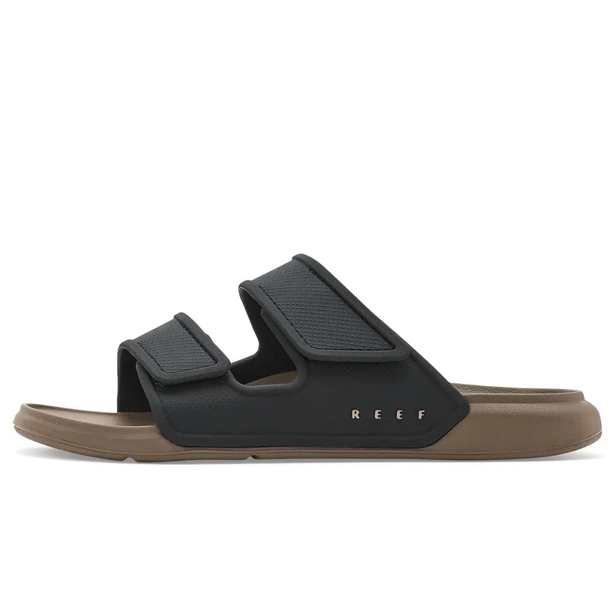 Reef shoes - Fossil/Black 9
