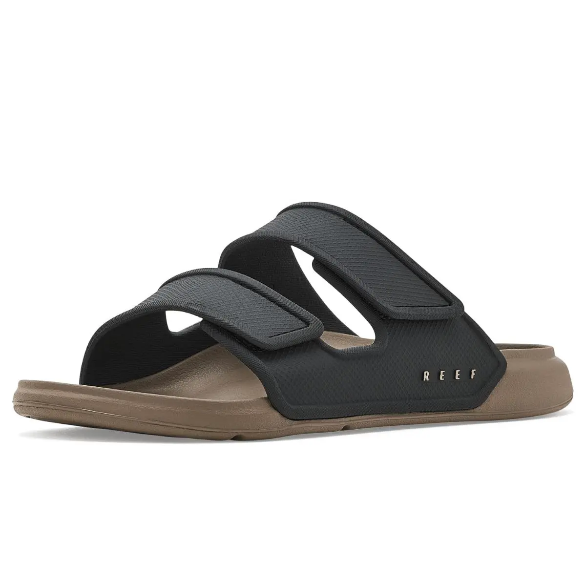 Reef shoes - Fossil/Black 6