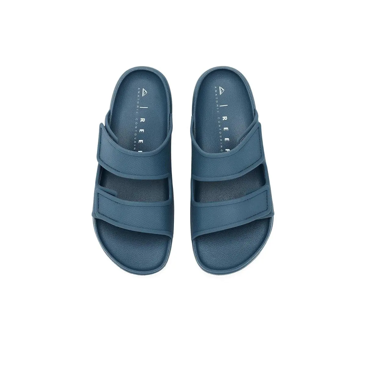 Reef shoes - Fossil/Black 14