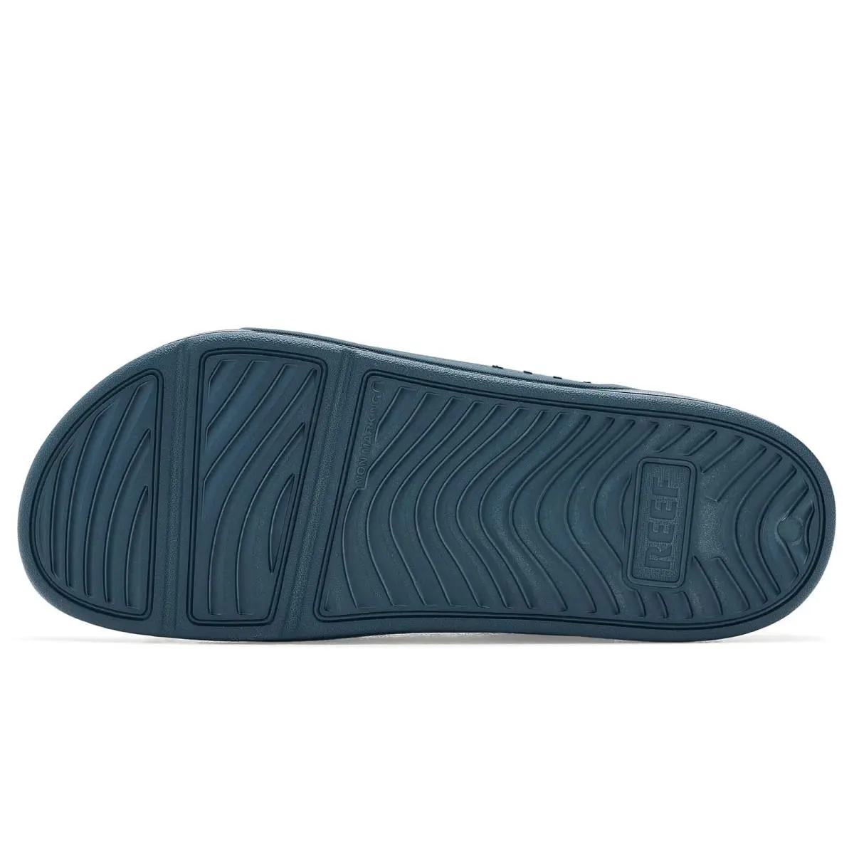 Reef shoes - Fossil/Black 17