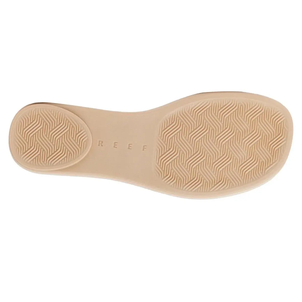 Reef shoes - Gold Metallic 0