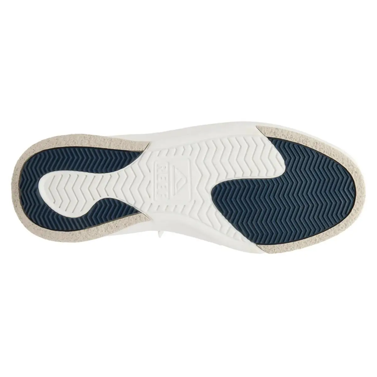 Reef shoes - White 4