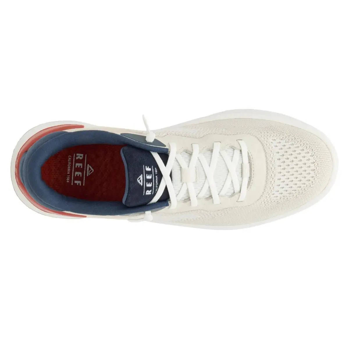 Reef shoes - White 12