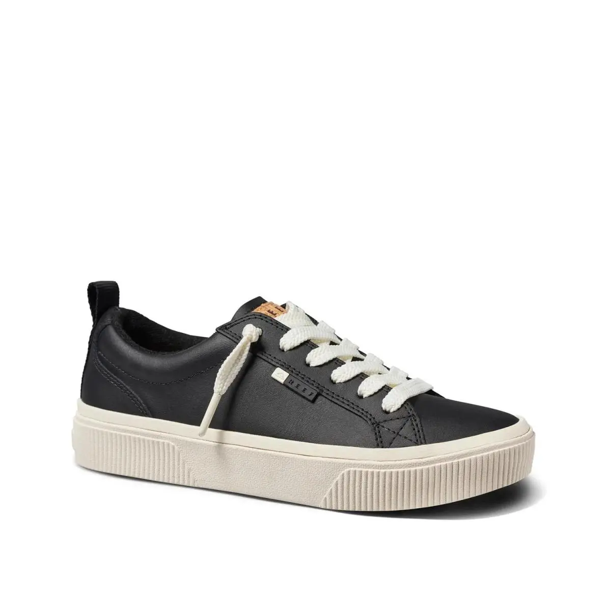 Reef shoes - Black 3