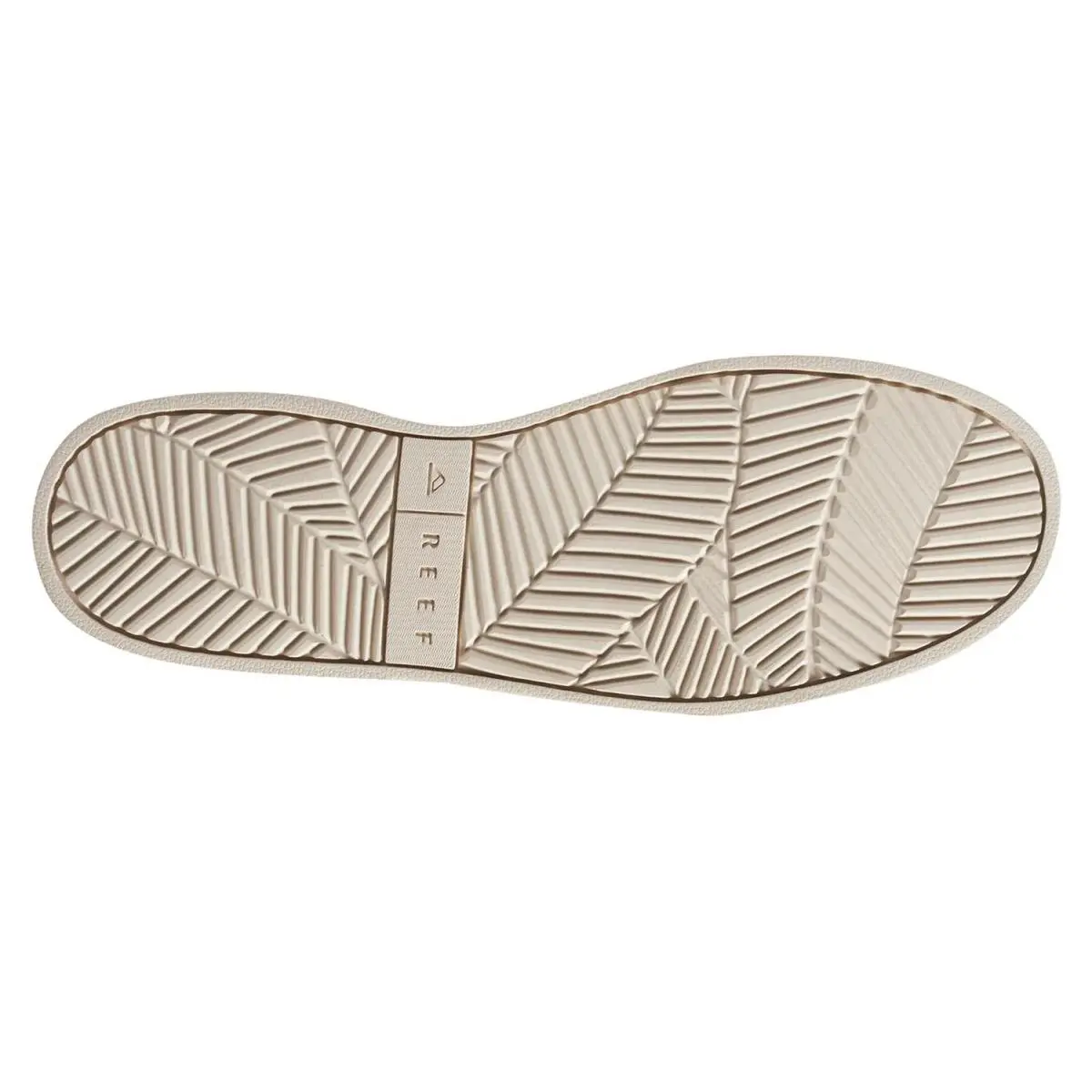 Reef shoes - Black 5