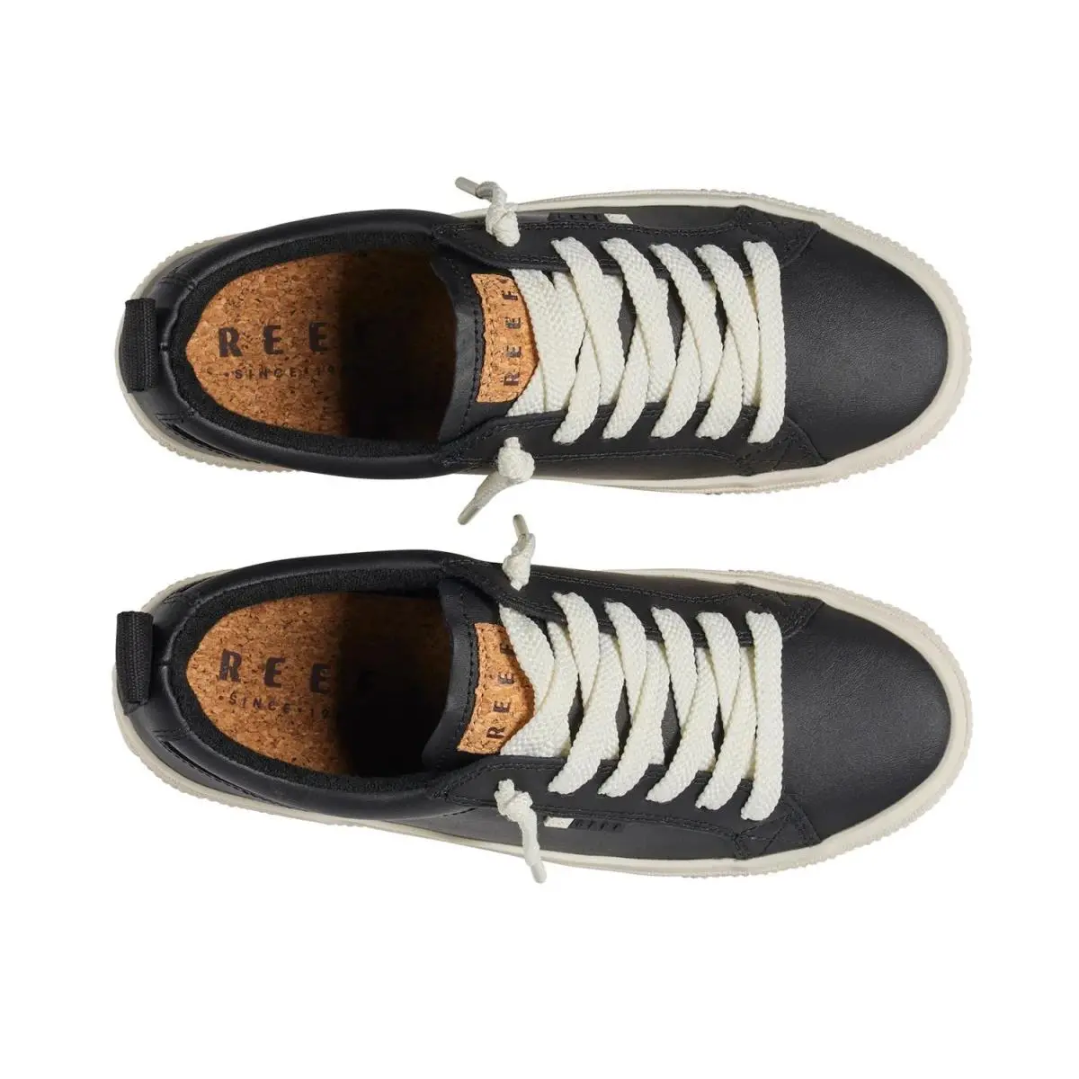 Reef shoes - Black 6