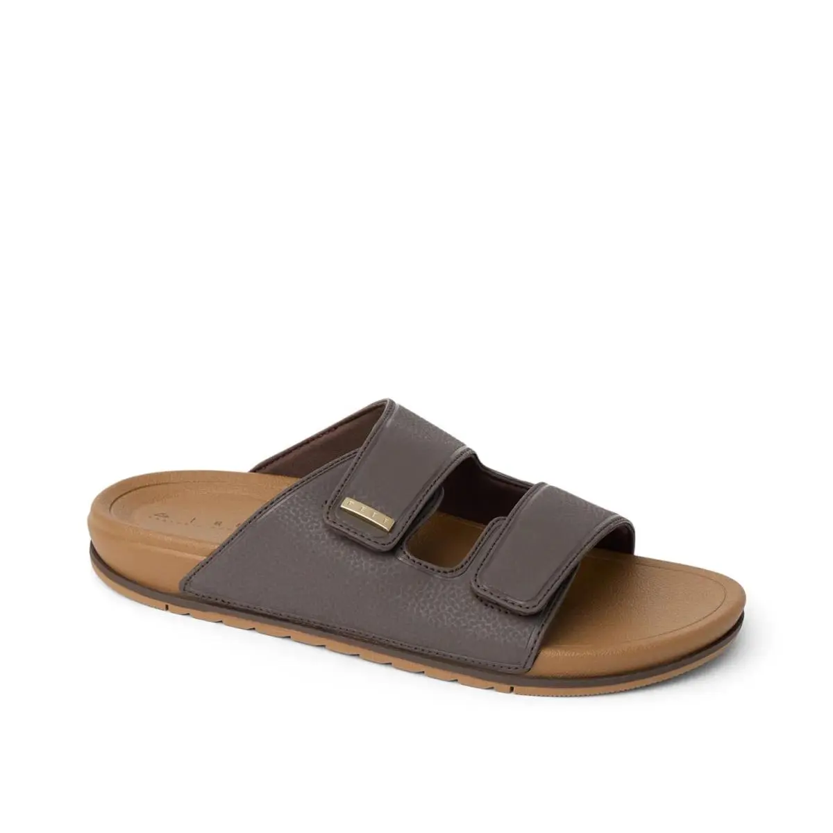 Reef shoes - Dark Brown 3