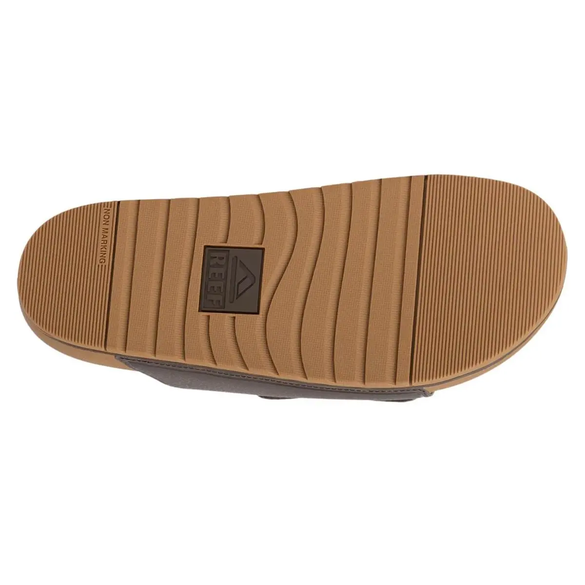 Reef shoes - Dark Brown 5
