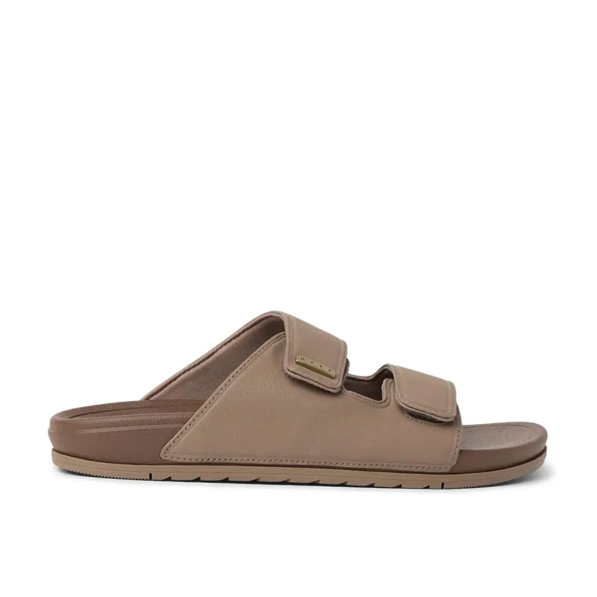 Reef shoes - Dark Brown 8