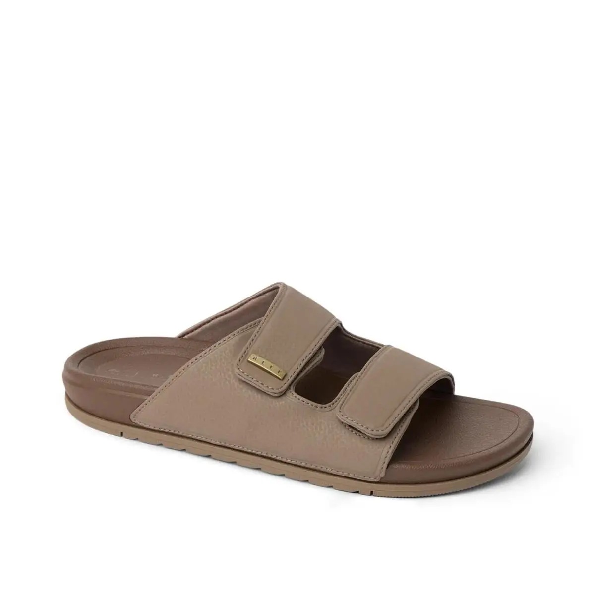 Reef shoes - Dark Brown 7
