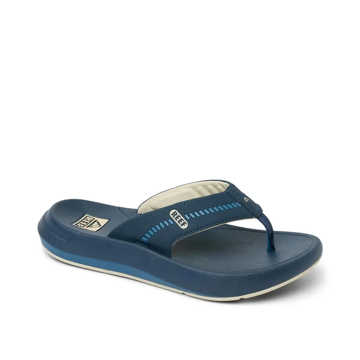 Reef shoes - Navy 1