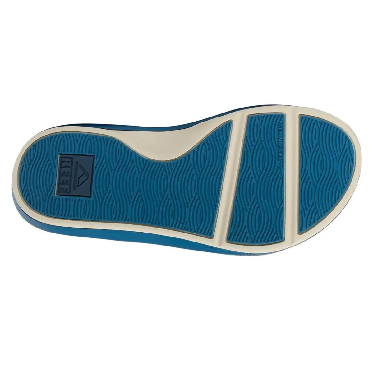 Reef shoes - Navy 2