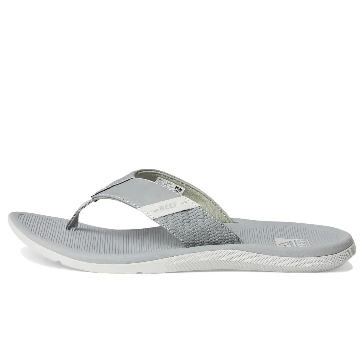 Reef shoes - Grey/Light Grey 2