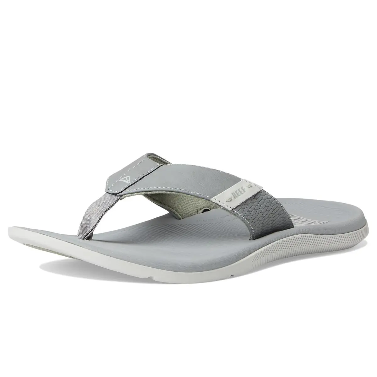 Reef shoes - Grey/Light Grey 5