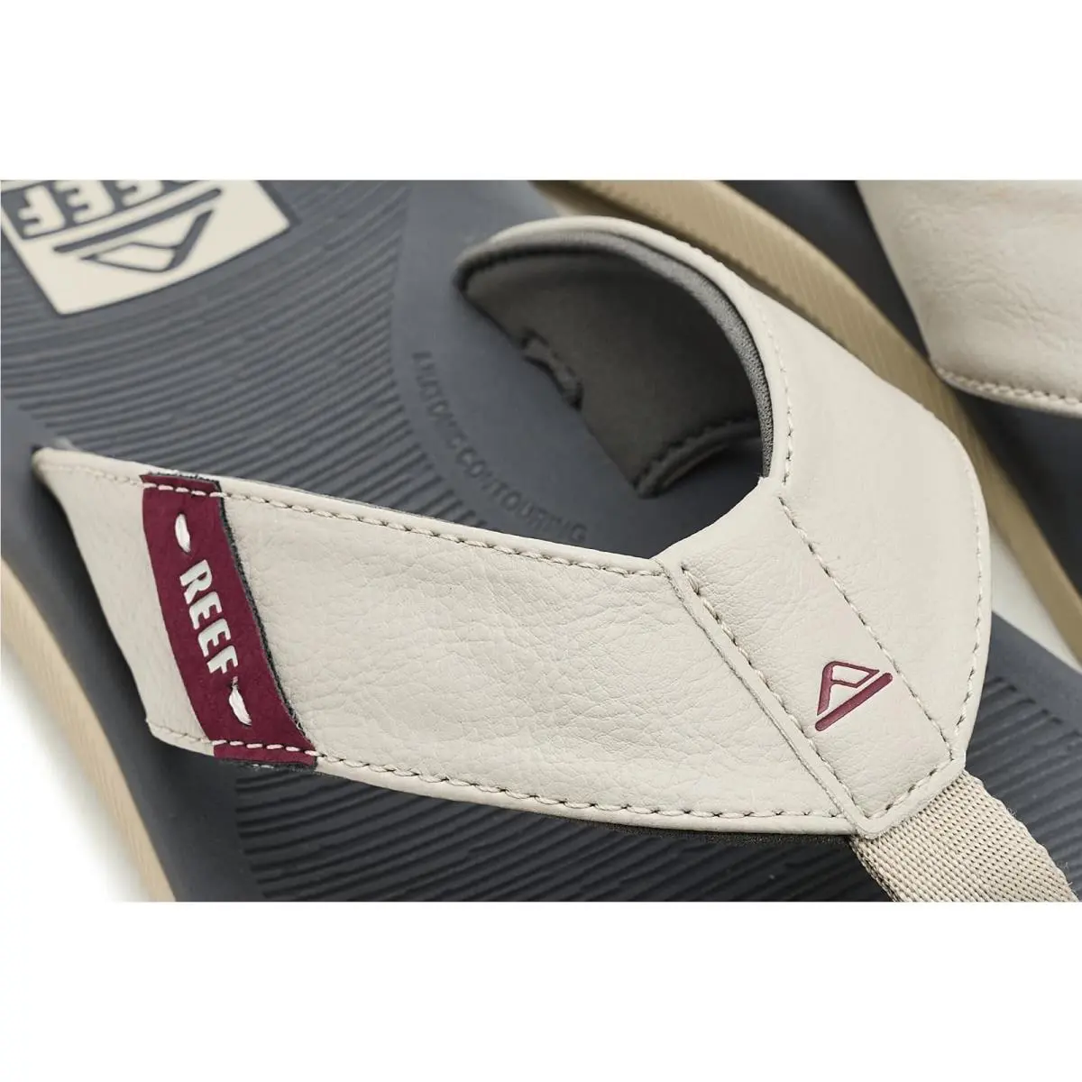 Reef shoes - Grey/Light Grey 25