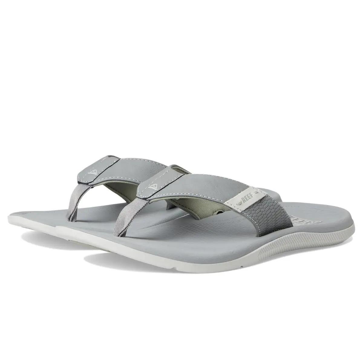 Reef shoes - Grey/Light Grey 6