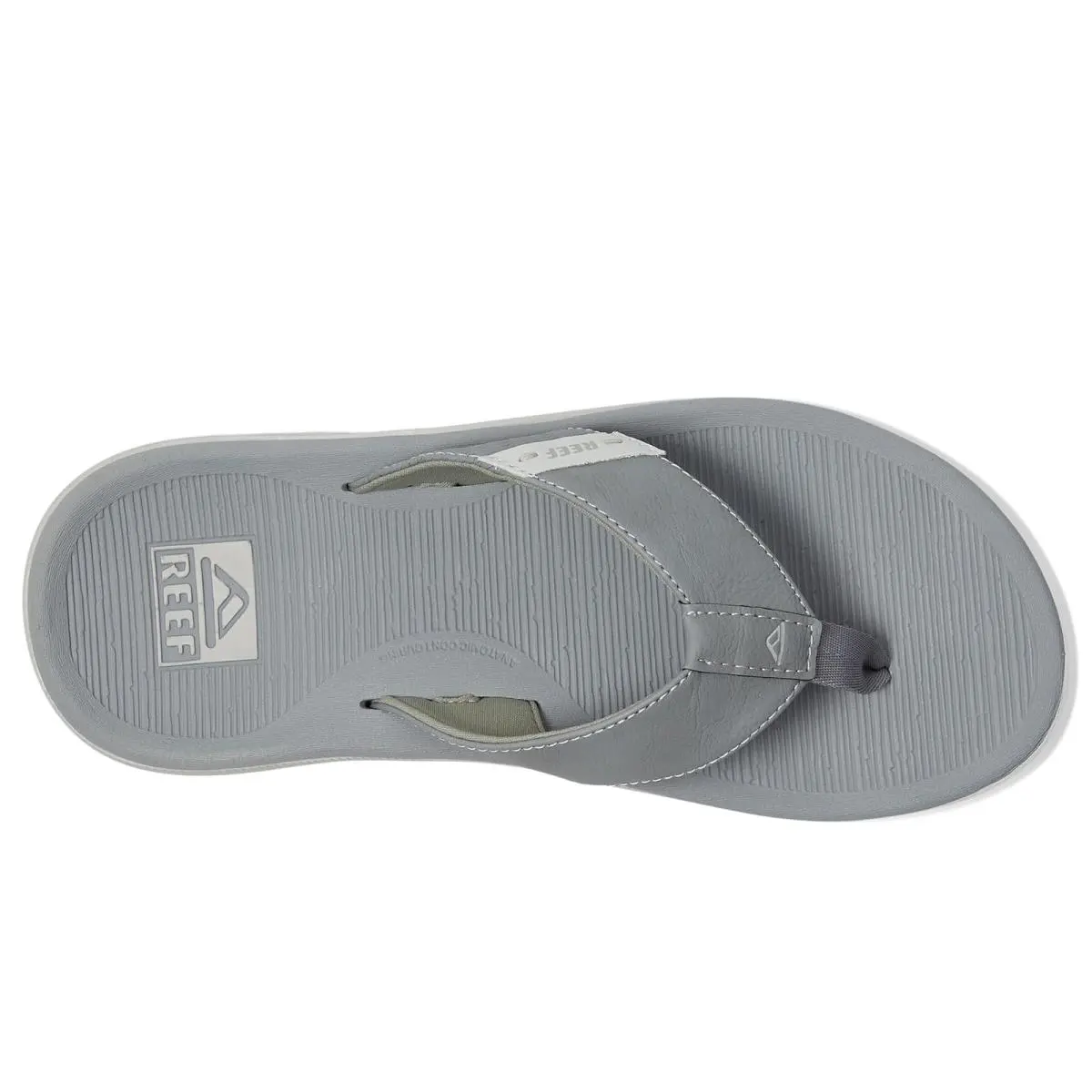 Reef shoes - Grey/Light Grey 7