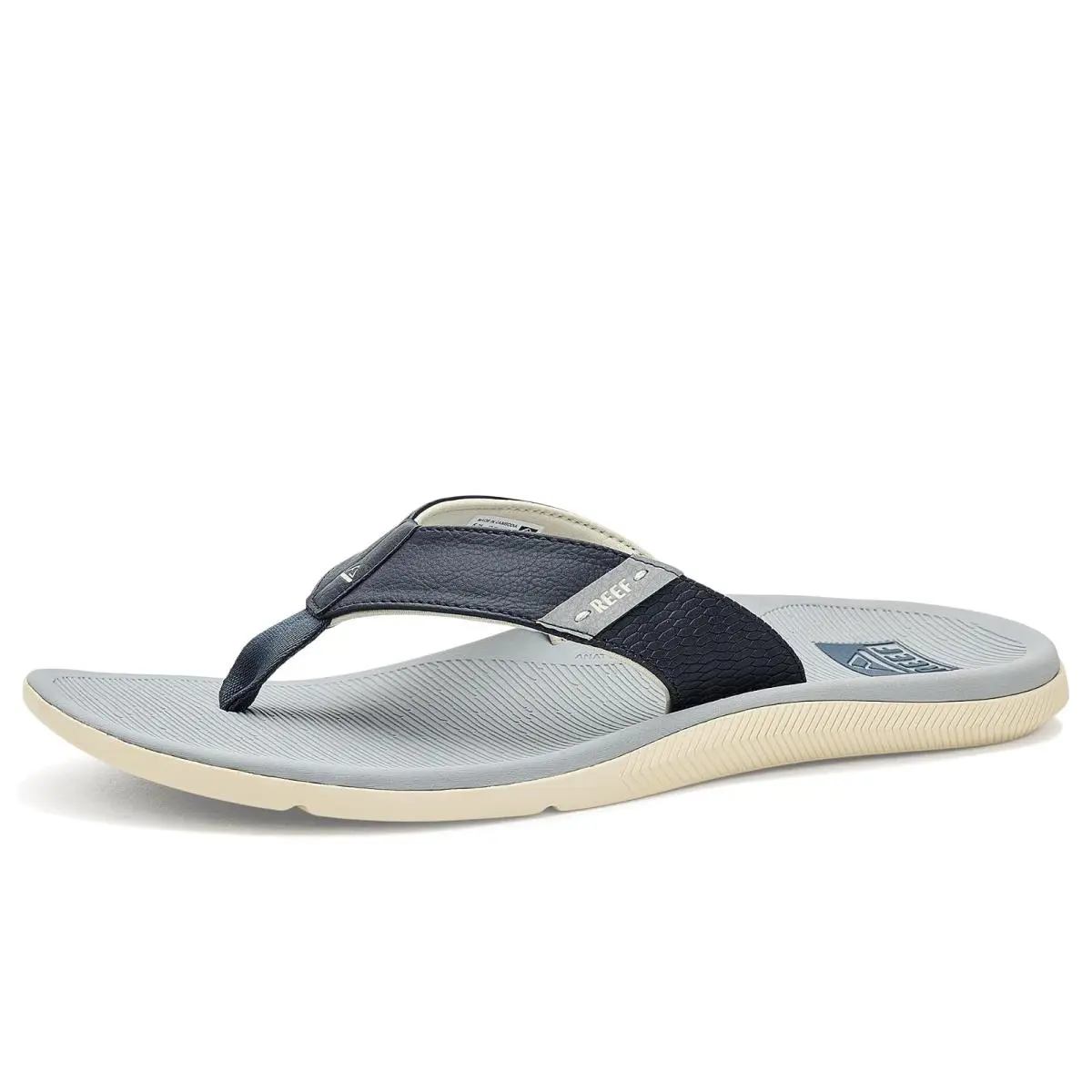 Reef shoes - Grey/Light Grey 13