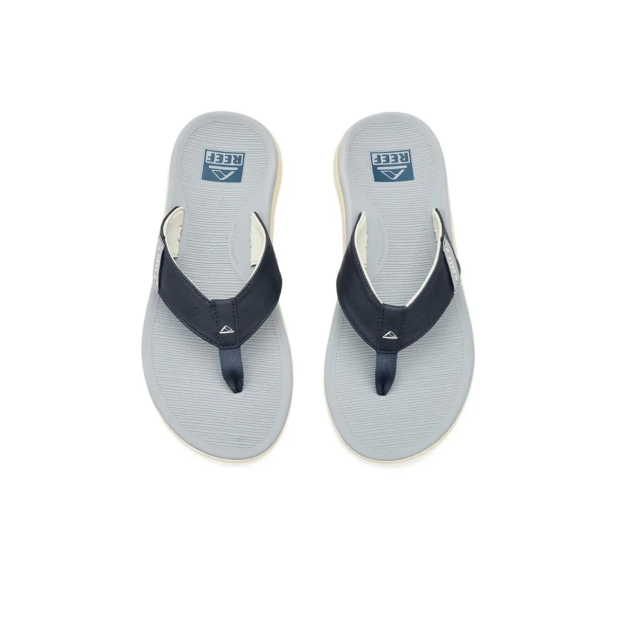 Reef shoes - Grey/Light Grey 14