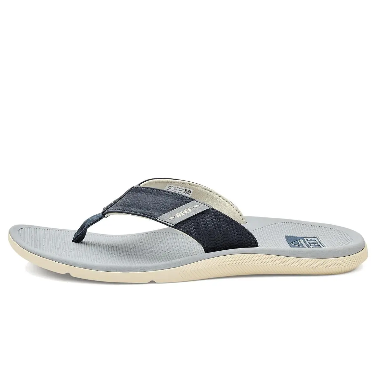 Reef shoes - Grey/Light Grey 16