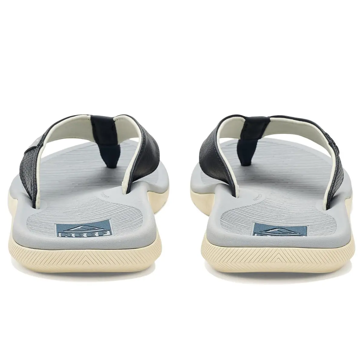 Reef shoes - Grey/Light Grey 19