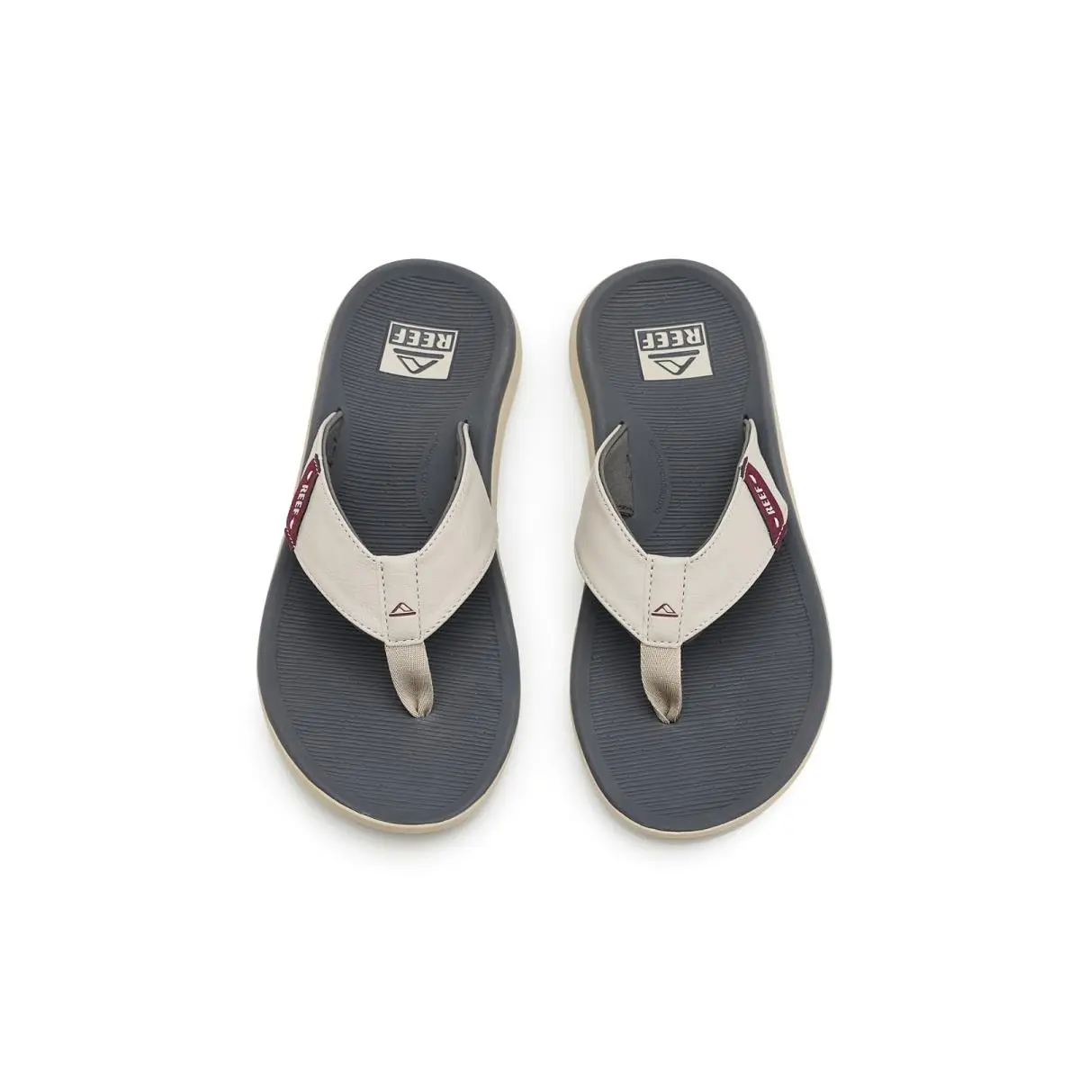 Reef shoes - Grey/Light Grey 21