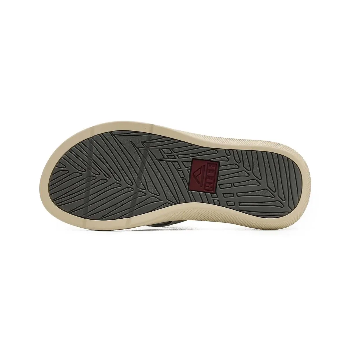Reef shoes - Grey/Light Grey 24