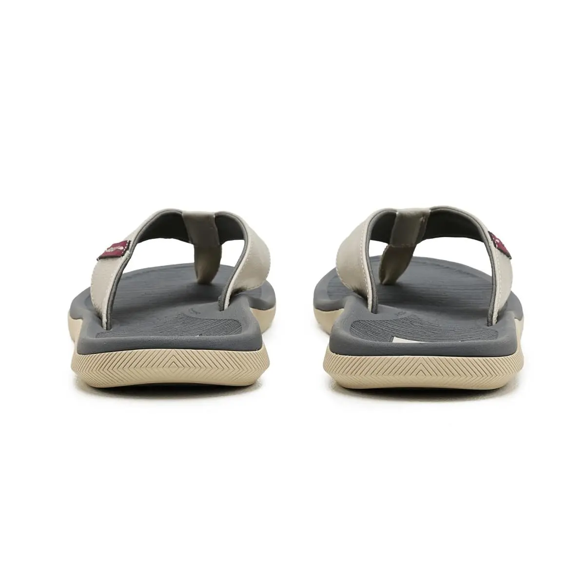 Reef shoes - Grey/Light Grey 26