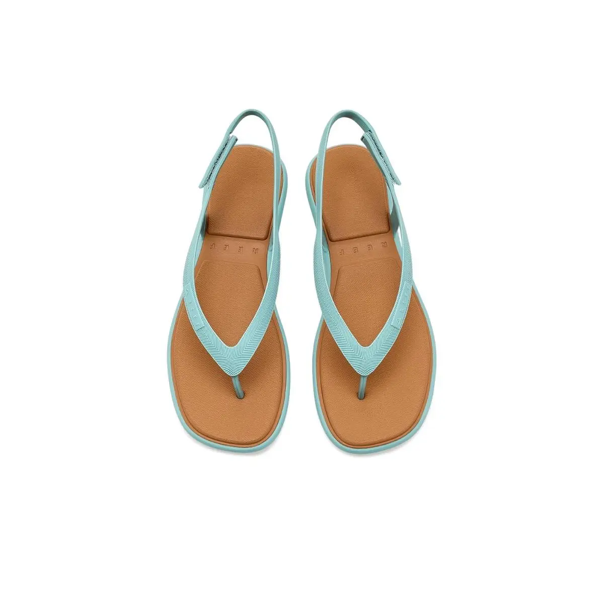 Reef shoes - Blue Haze 0