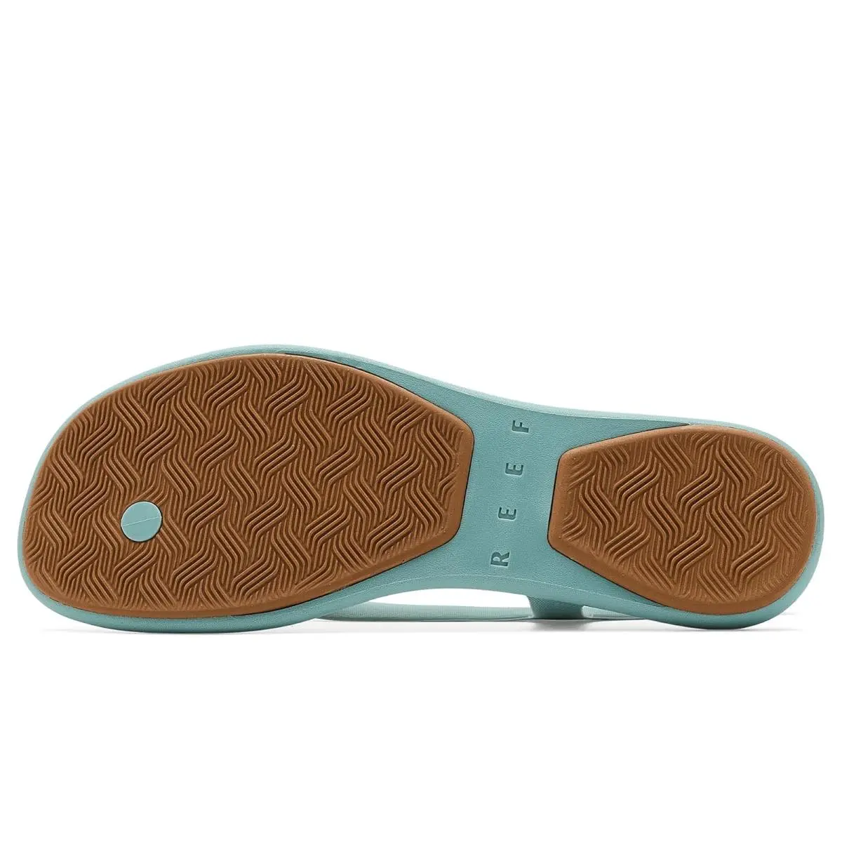 Reef shoes - Blue Haze 3