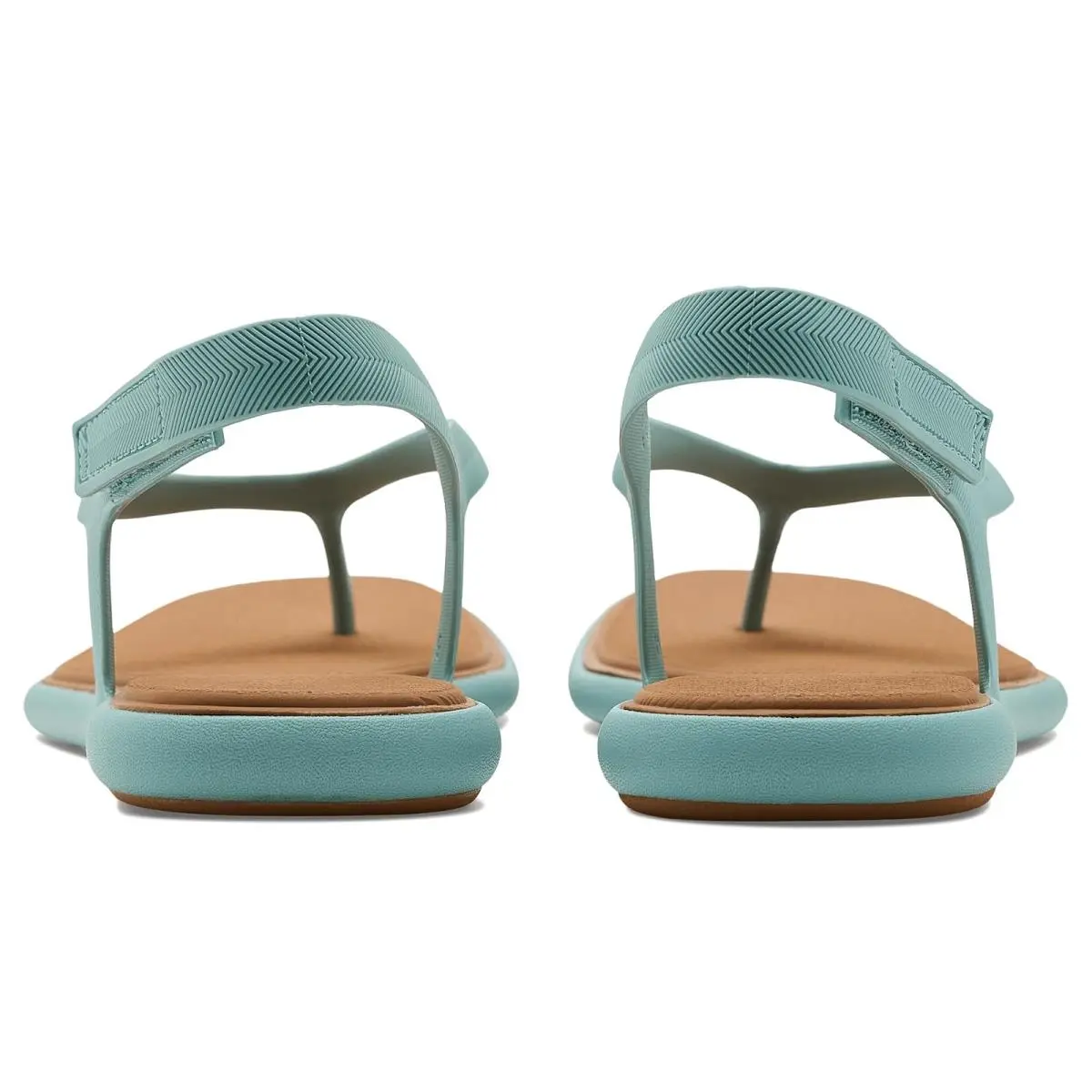 Reef shoes - Blue Haze 5