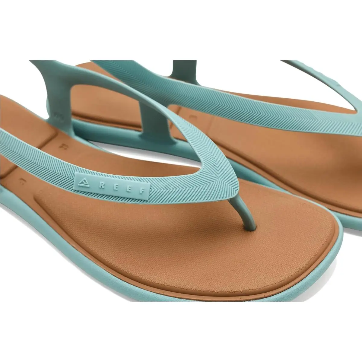Reef shoes - Blue Haze 11