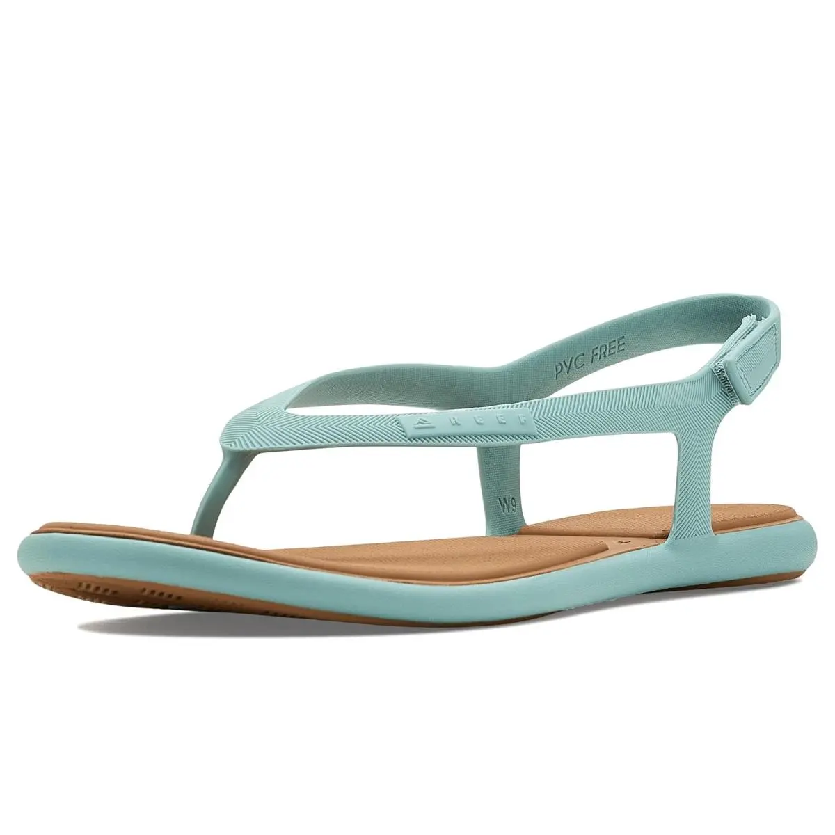Reef shoes - Blue Haze 6