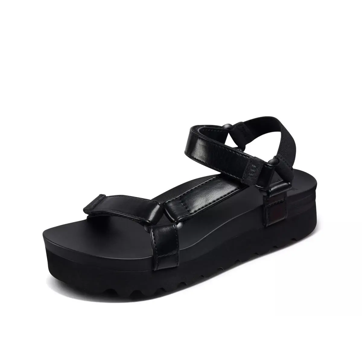 Reef shoes - Black 1
